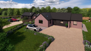 Plot with PP in Sudbury photo